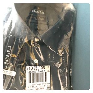 Men’s dress shirt NEW with Tag